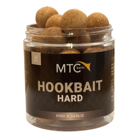 Boilies Chytacie