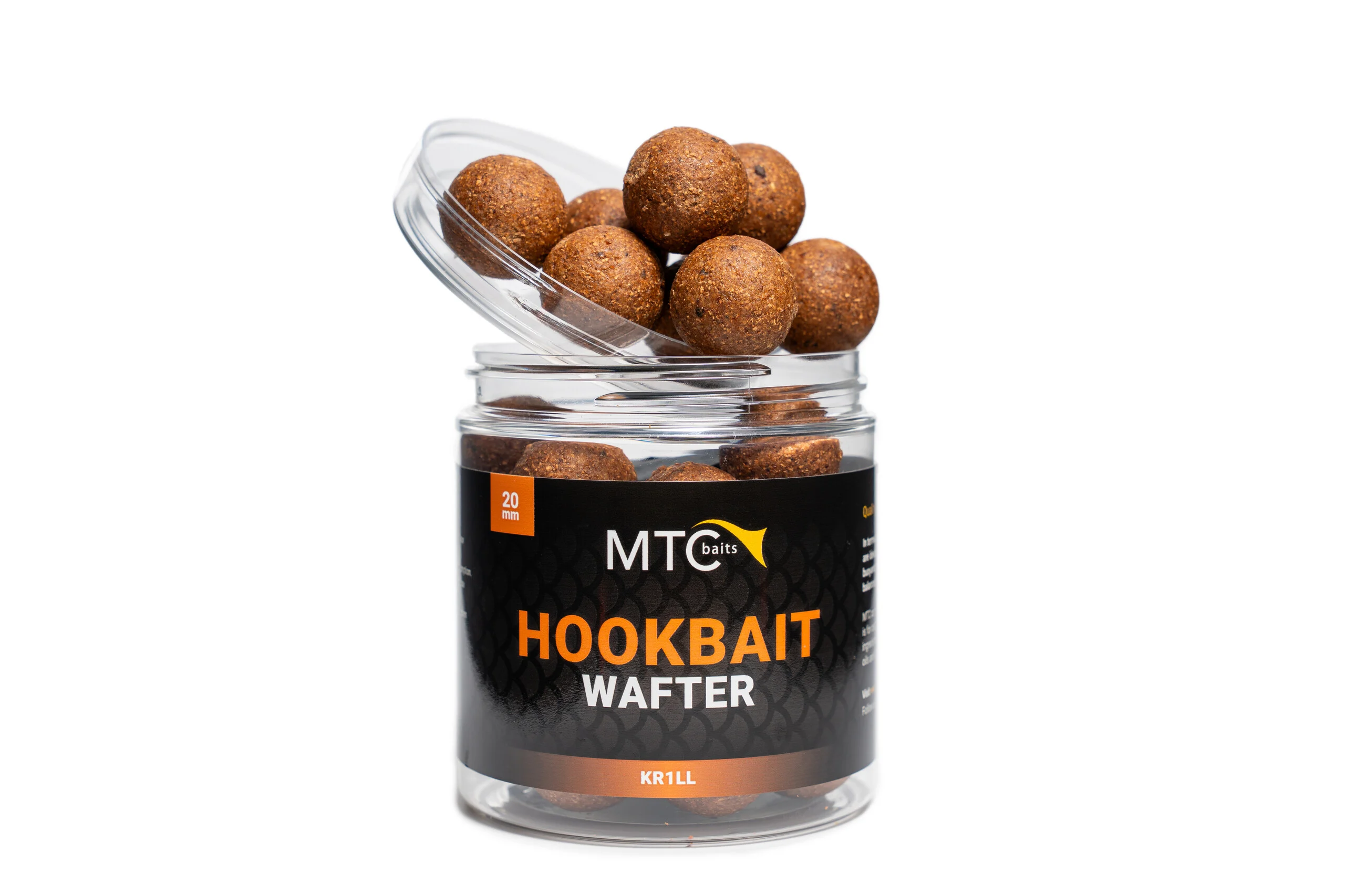 Hookbait Wafter
