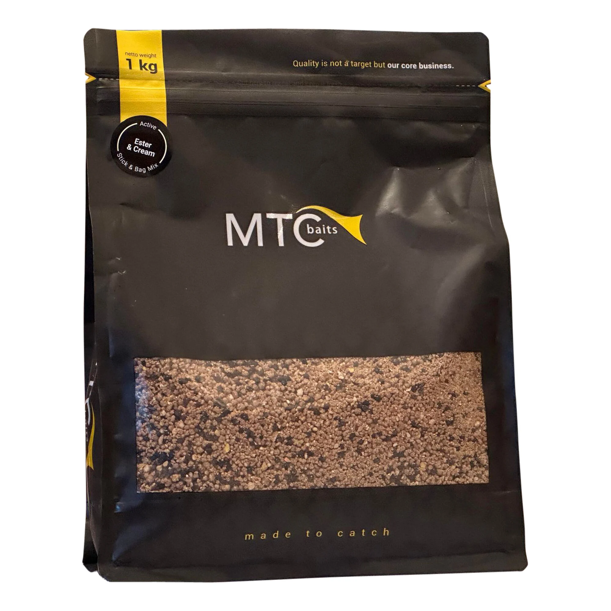 Active Stick & Bag Mix 