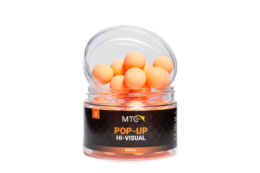 KR1LL POP-UP