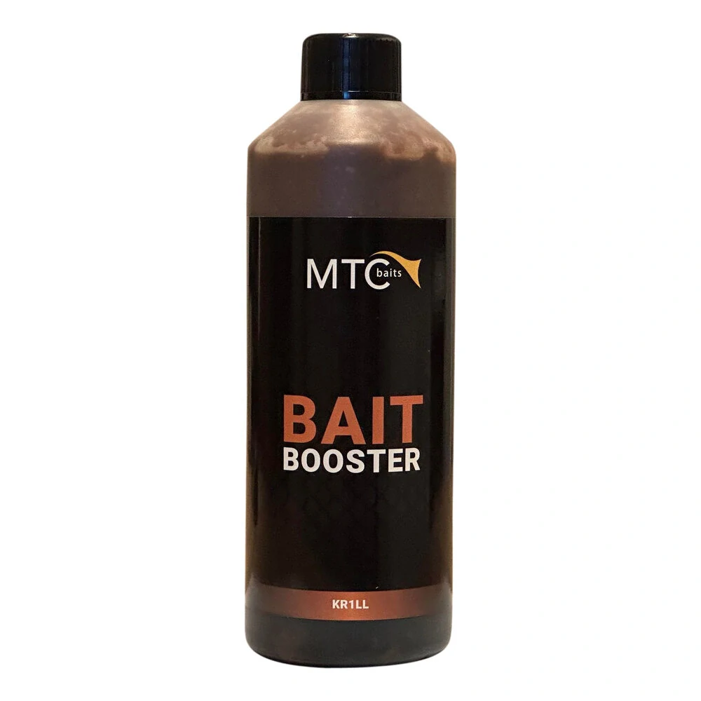 MTC Baits Booster