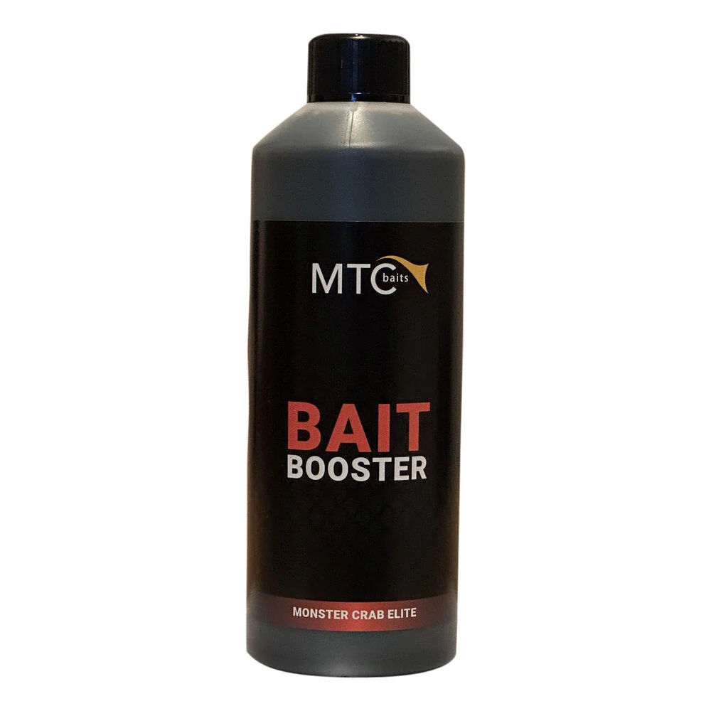 Monster Crab Elite Booster 500ml