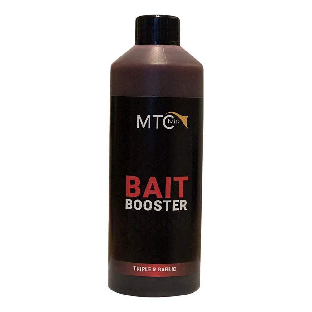 Triple R Garlic Booster 500ml