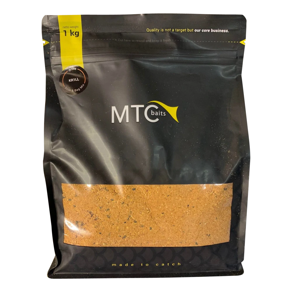 Active Stick & Bag Mix - KR1LL