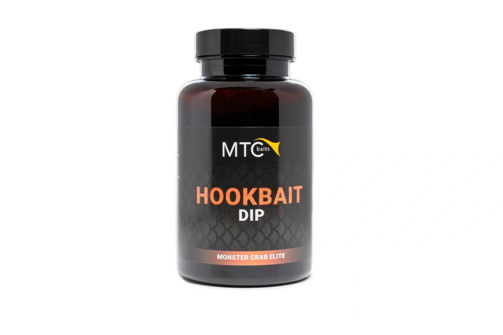 Hookbait Dip - Monster Crab Elite