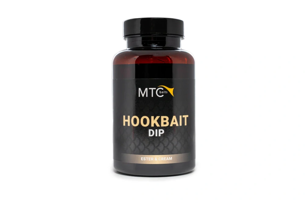Hookbait Dip - Ester & Cream 250 ml