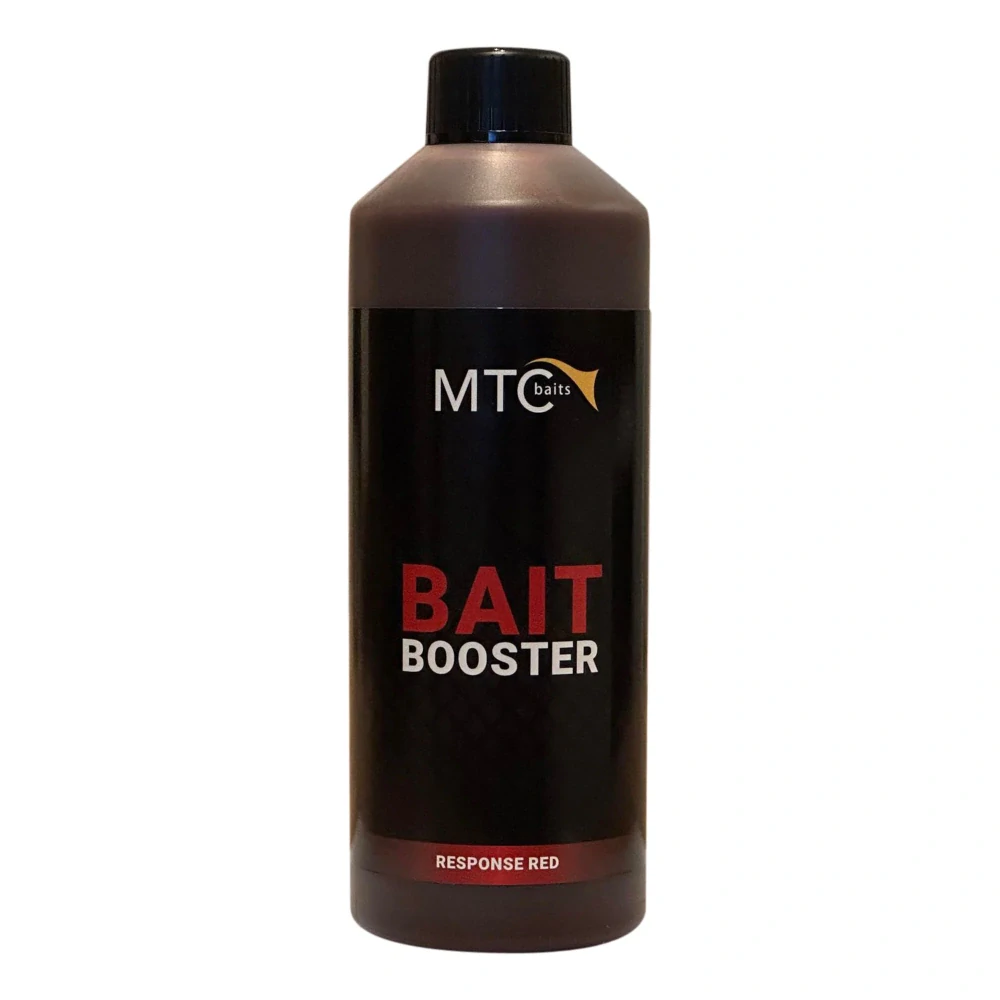 Response Red Booster 500ml