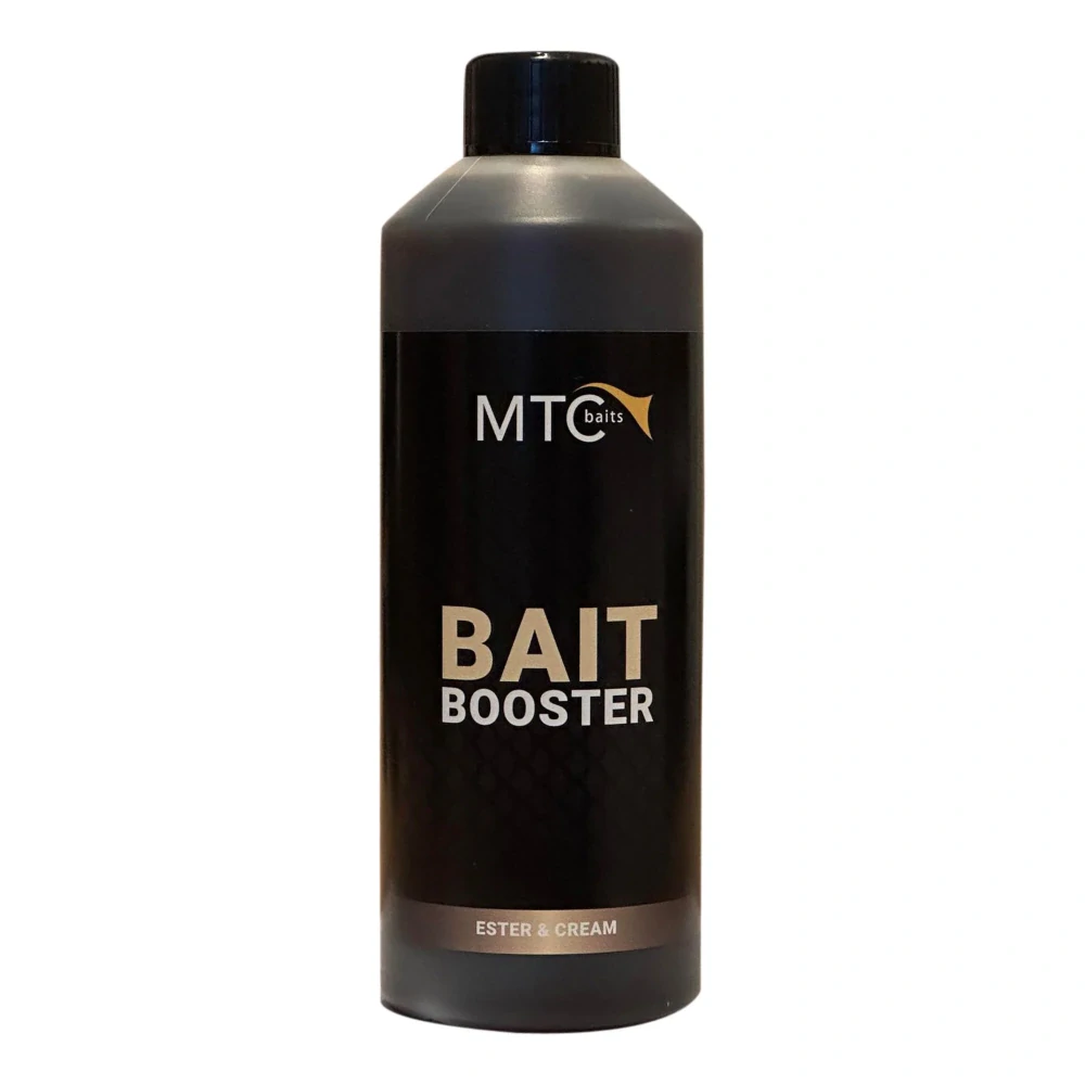 Ester & Cream Booster 500ml