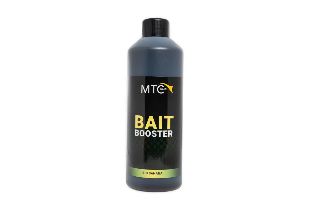 Big Banana Booster 500ml