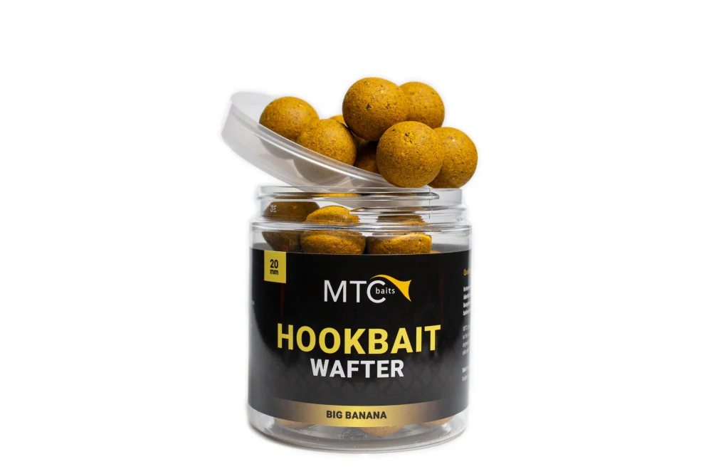 Hookbait Wafter Big Banana