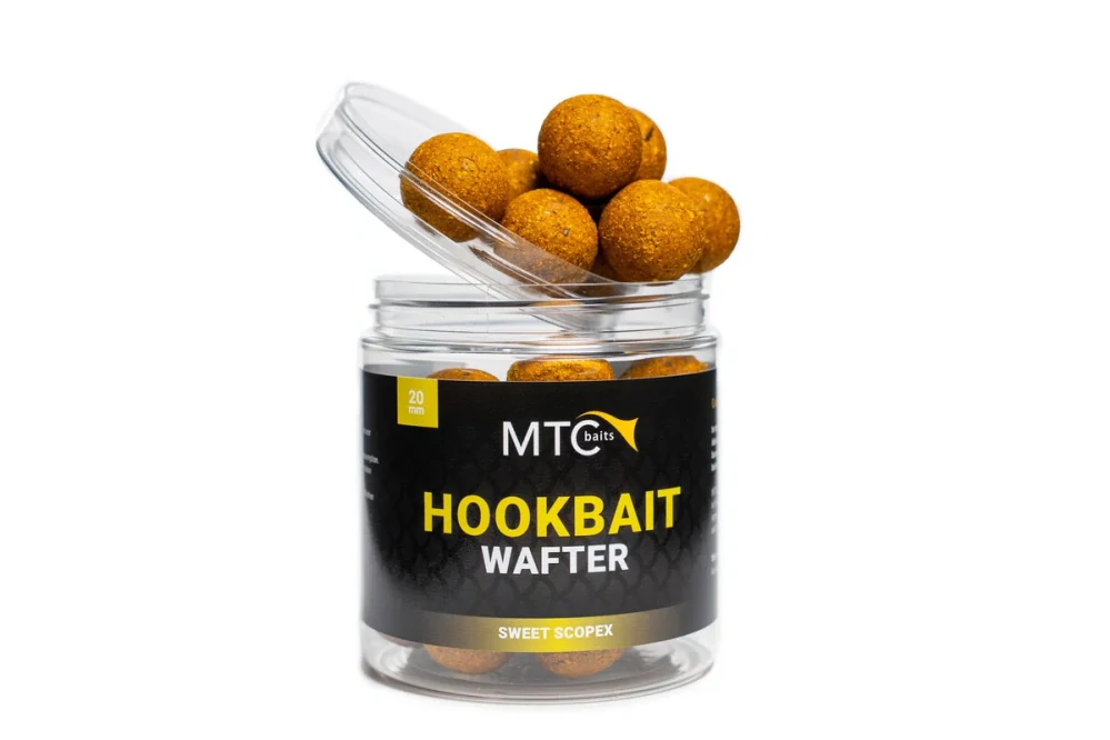 Hookbait Wafter Sweet ScopeX