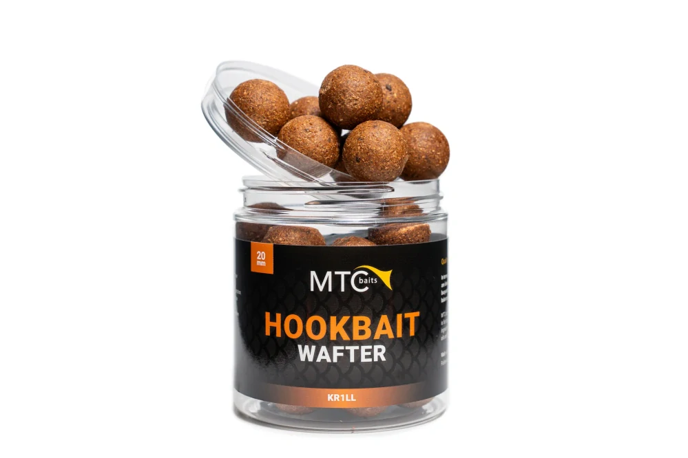 Hookbait Wafter KR1LL