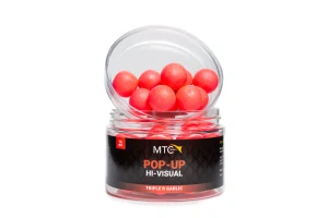 Triple R Garlic POP-UP
