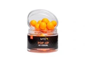 Monster Crab Elite POP-UP