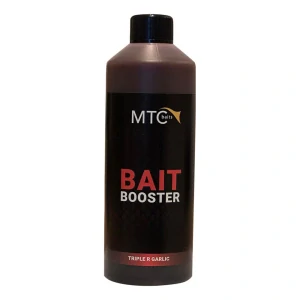 Triple R Garlic Booster 500ml