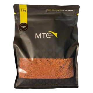 Active Stick & Bag Mix - Response Red