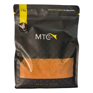 Active Stick & Bag Mix - Triple R Garlic