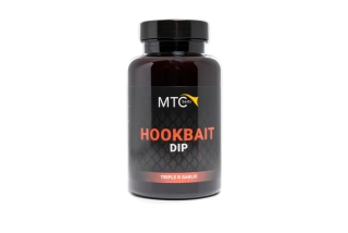 Hookbait Dip - Triple R Garlic