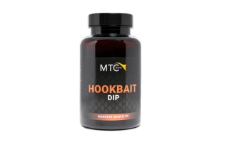 Hookbait Dip - Monster Crab Elite