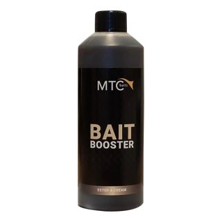 Ester & Cream Booster 500ml
