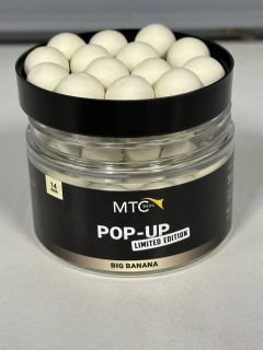 Big Banana POP-UP