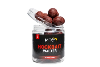 Hookbait Wafter Response Red